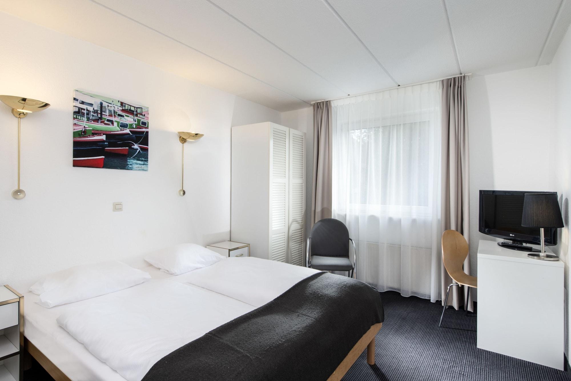 Hotel City Inn Hotel Leipzig 2*