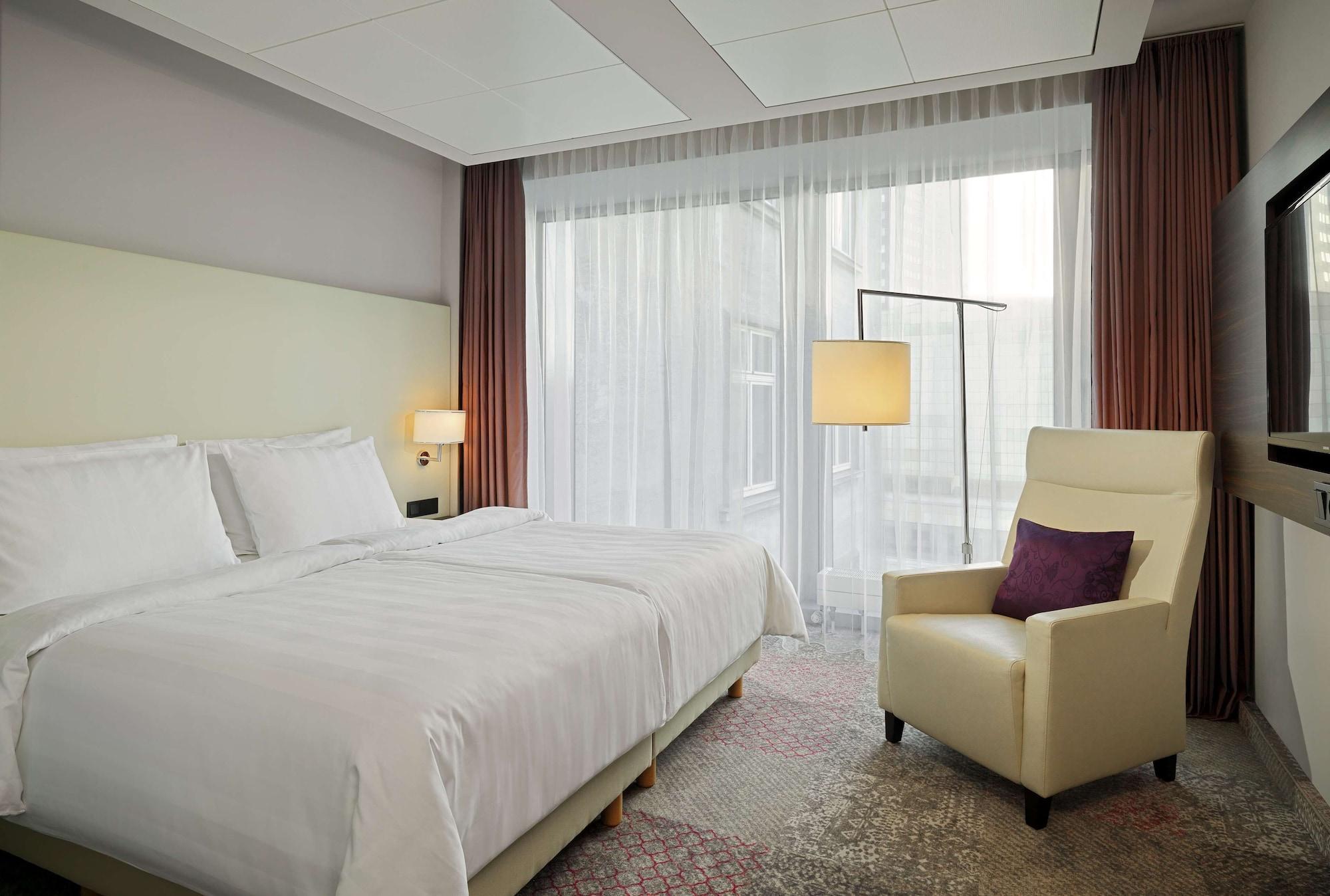 Radisson Blu Leipzig
