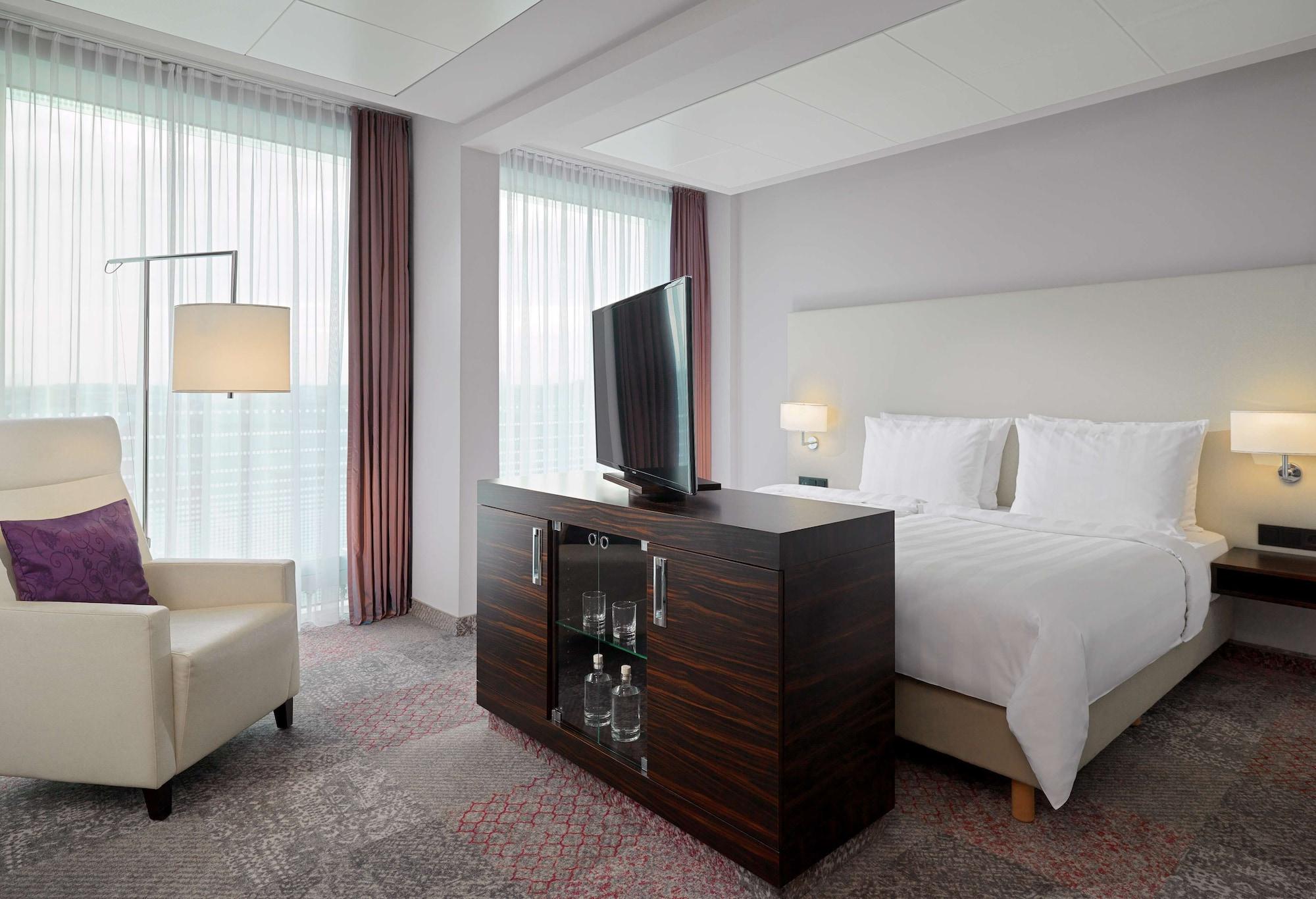 Radisson Blu Hotel