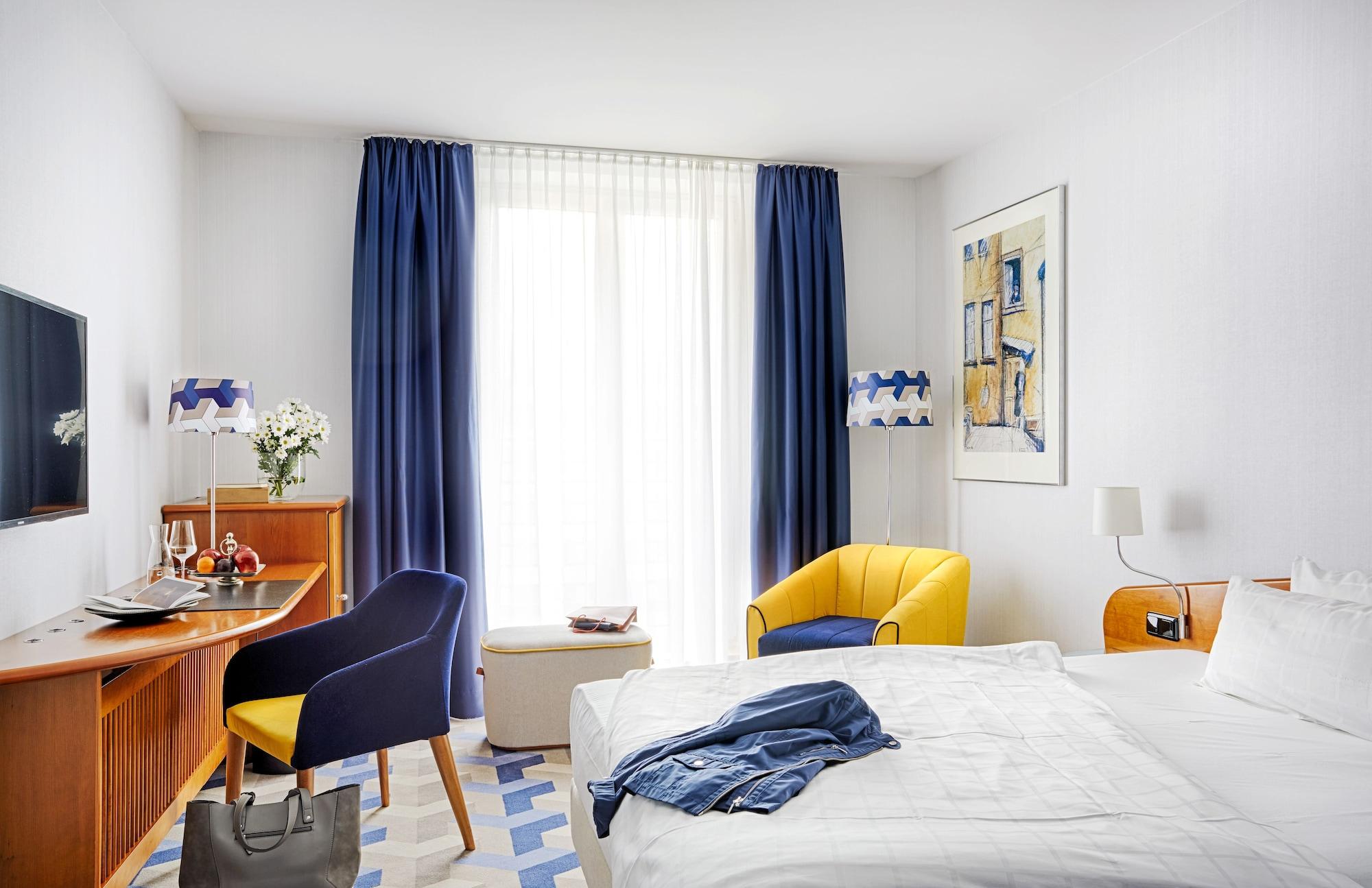 Hotel Seaside Park 4*