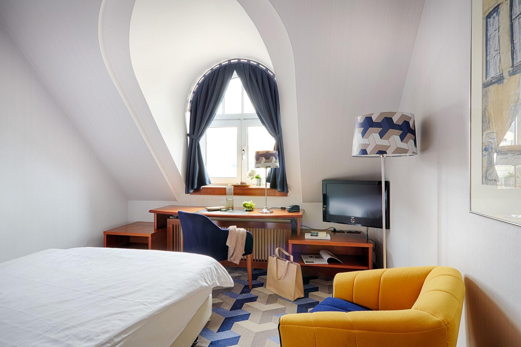 Seaside Park Hotel 4*