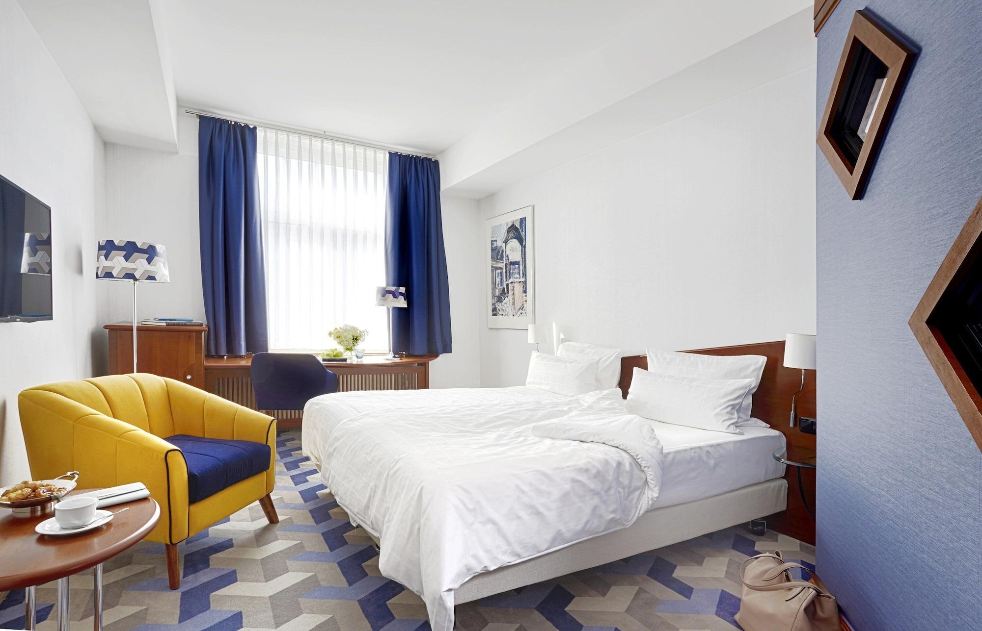 Seaside Park 4*