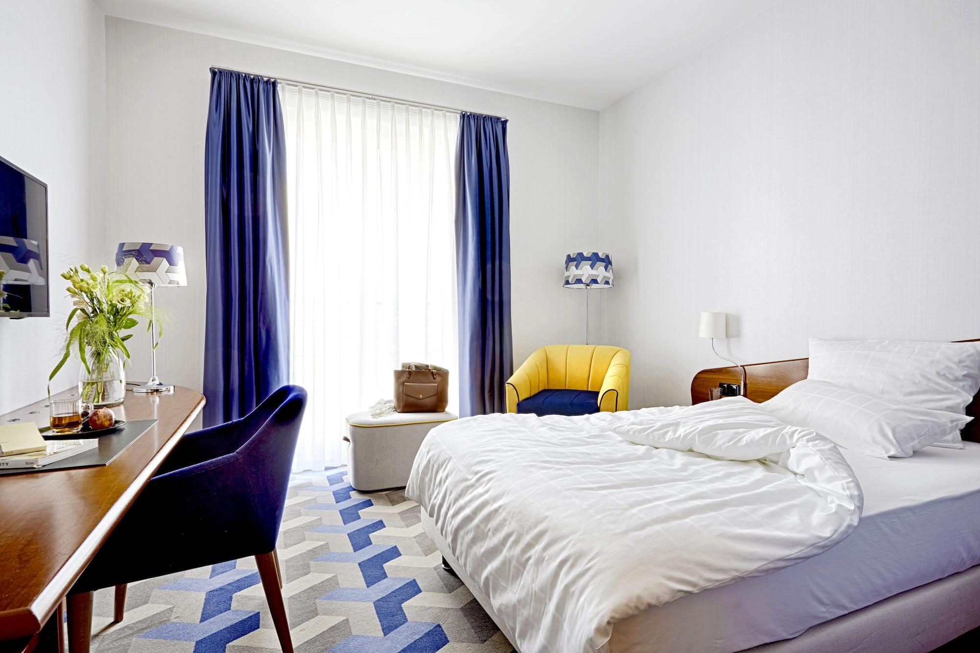 Hotel Seaside Park 4*