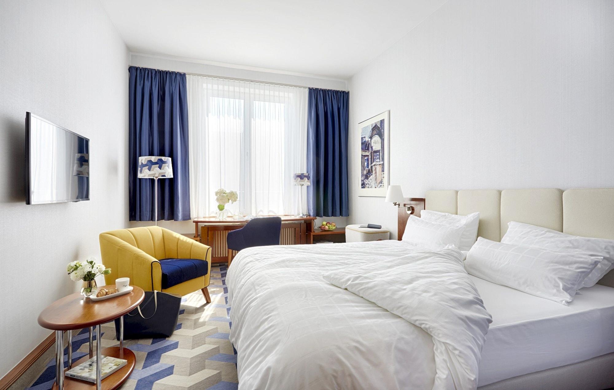 Hotel Seaside Park