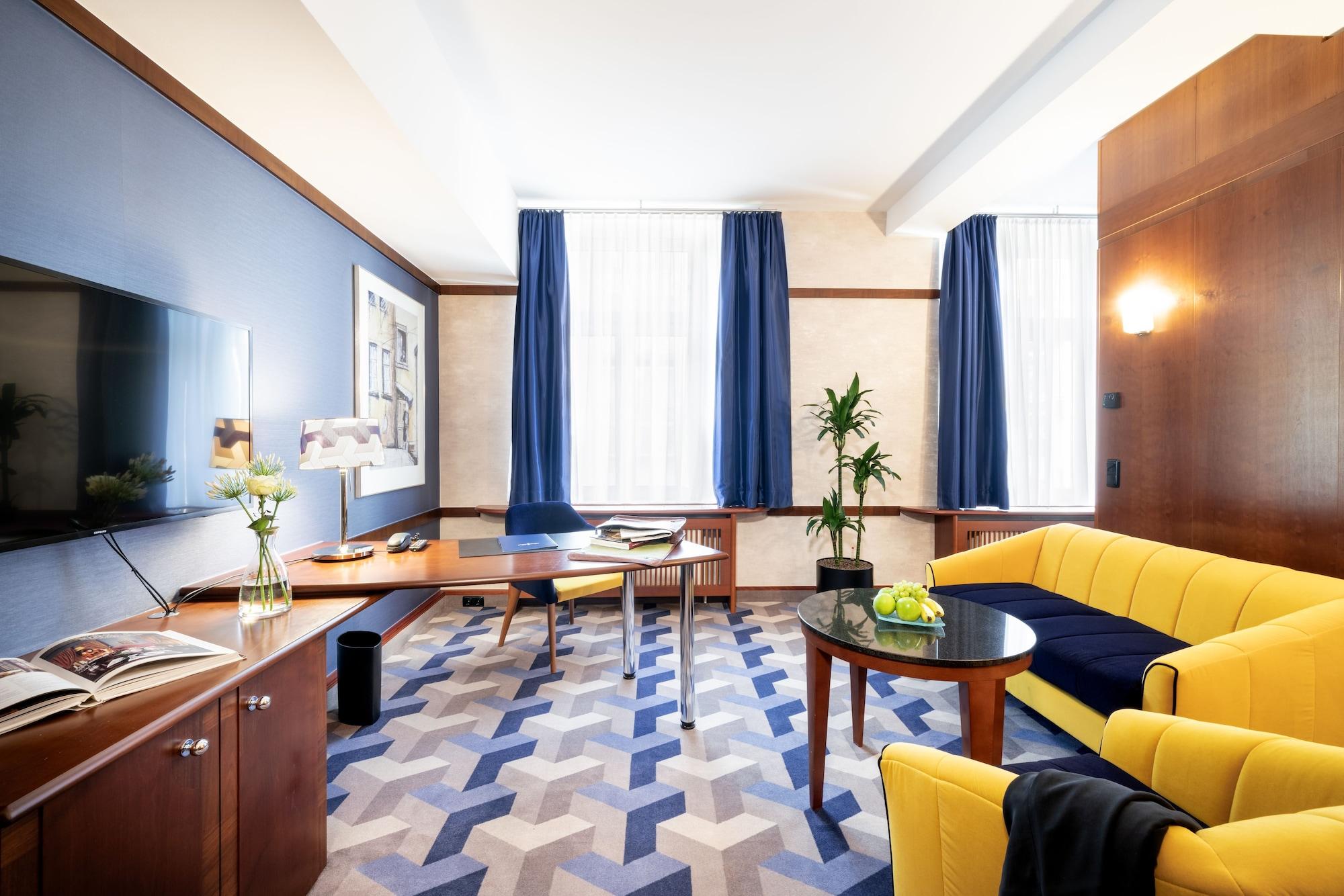 Seaside Park 4* Leipzig