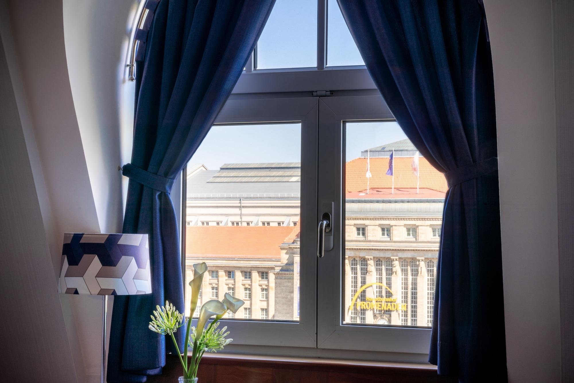 Hotel Seaside Park 4*
