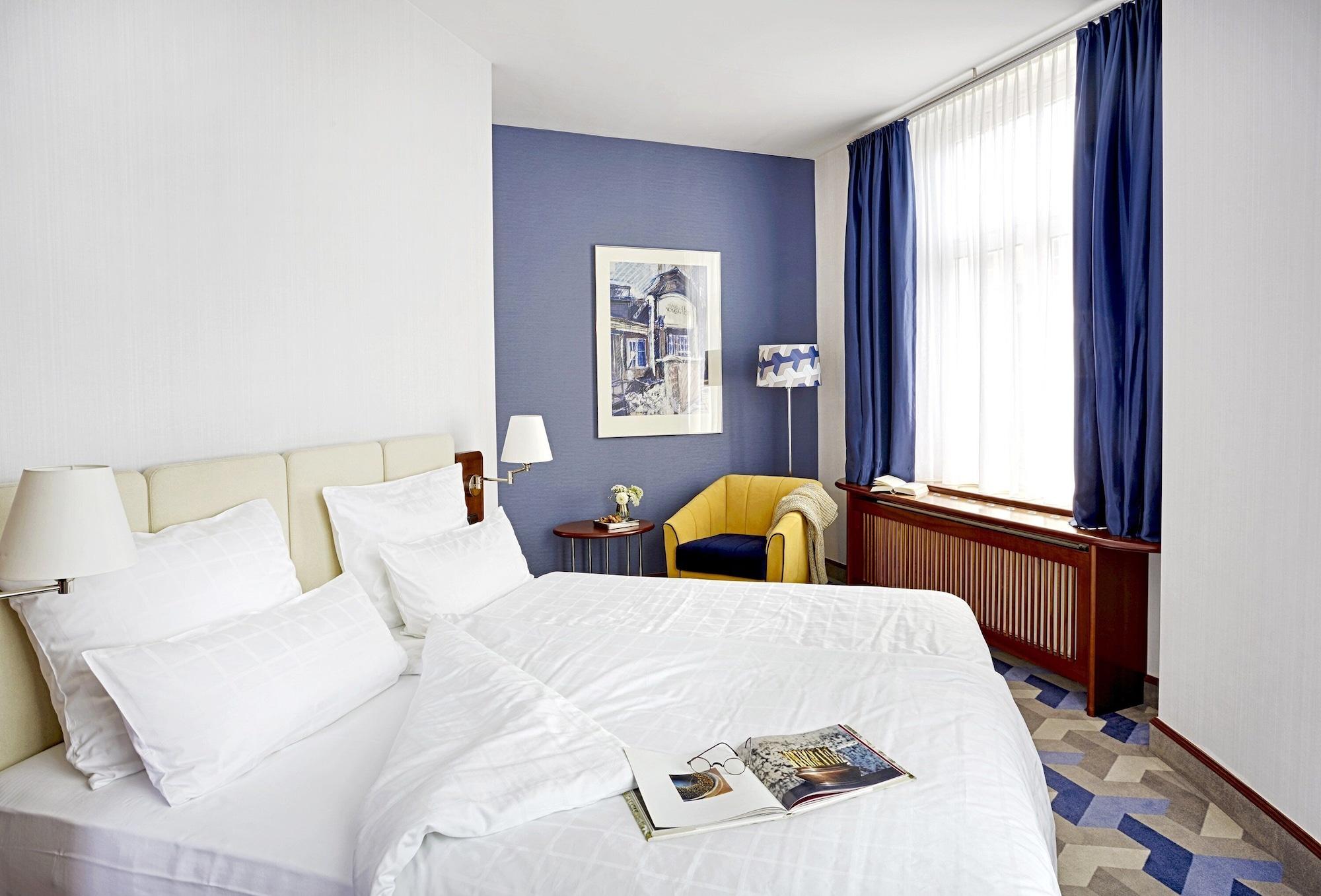Hotel Seaside Park 4*