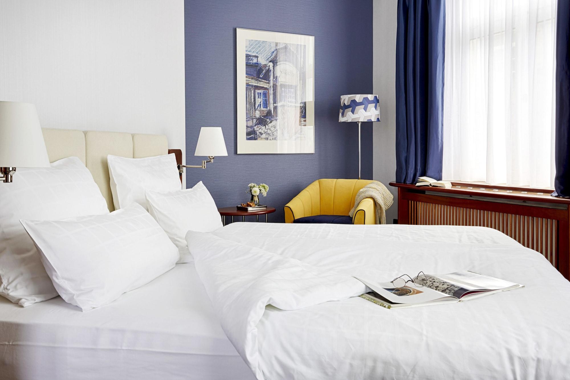 Seaside Park 4*