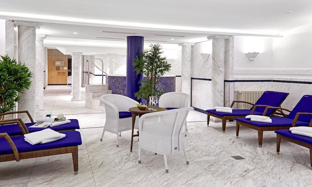 Hotel Seaside Park