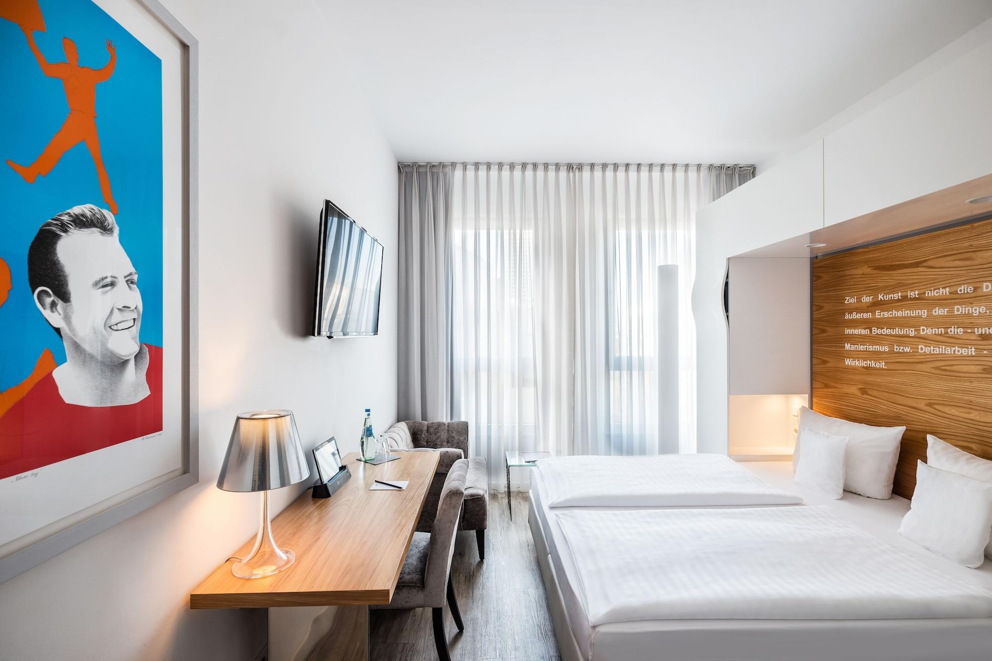 Art Hotel 4*