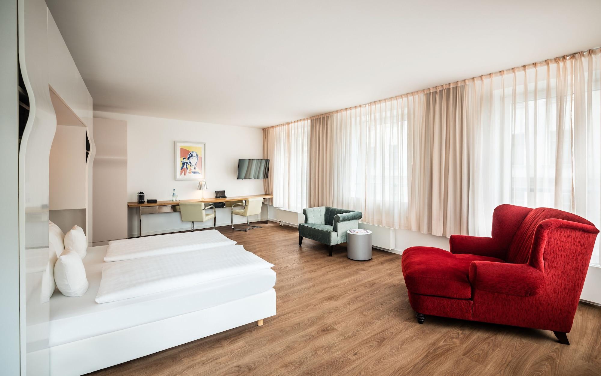 Art Hotel Leipzig
