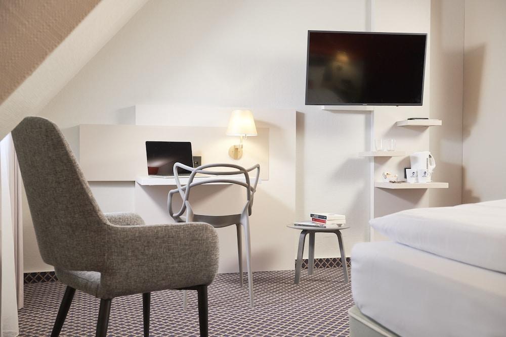 Western Centre 4* Leipzig