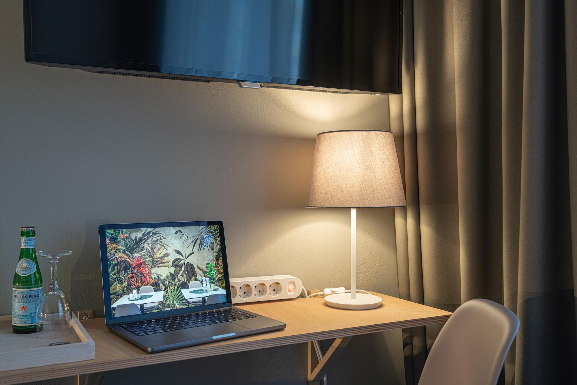 Big Mama Hotel 3*