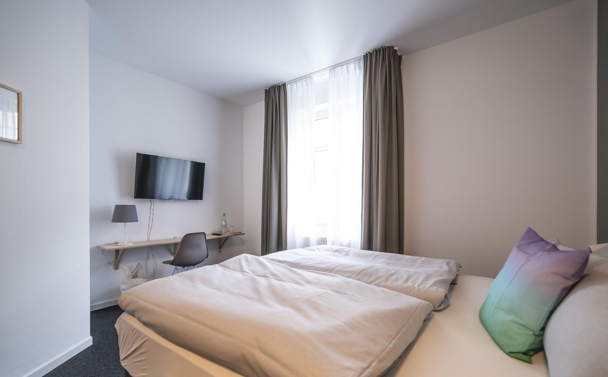 Big Mama Hotel