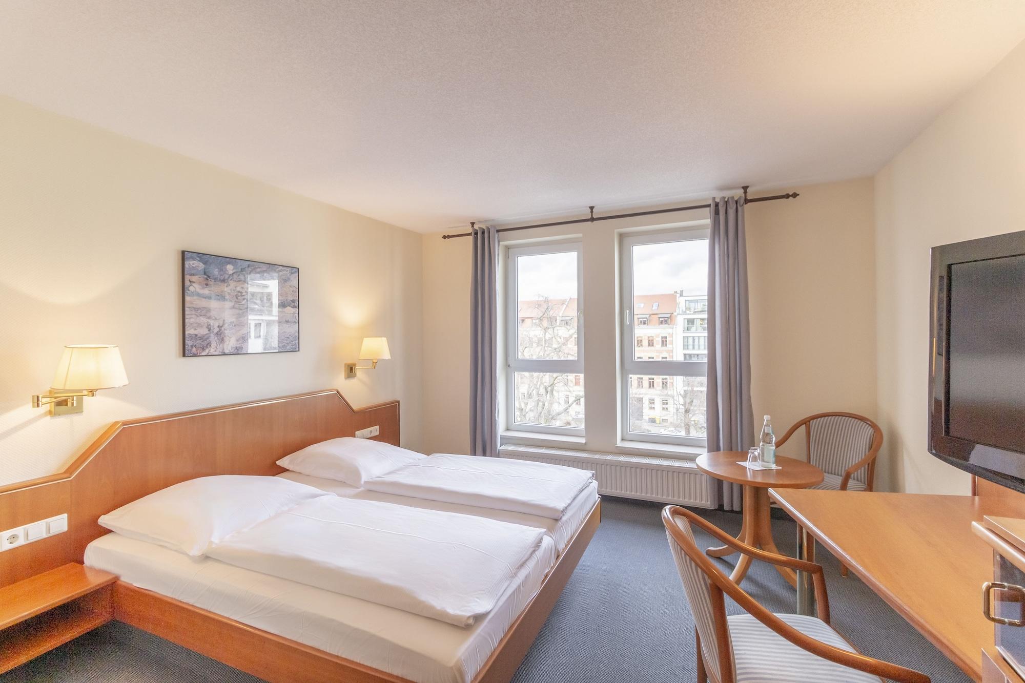Markgraf Hotel Leipzig