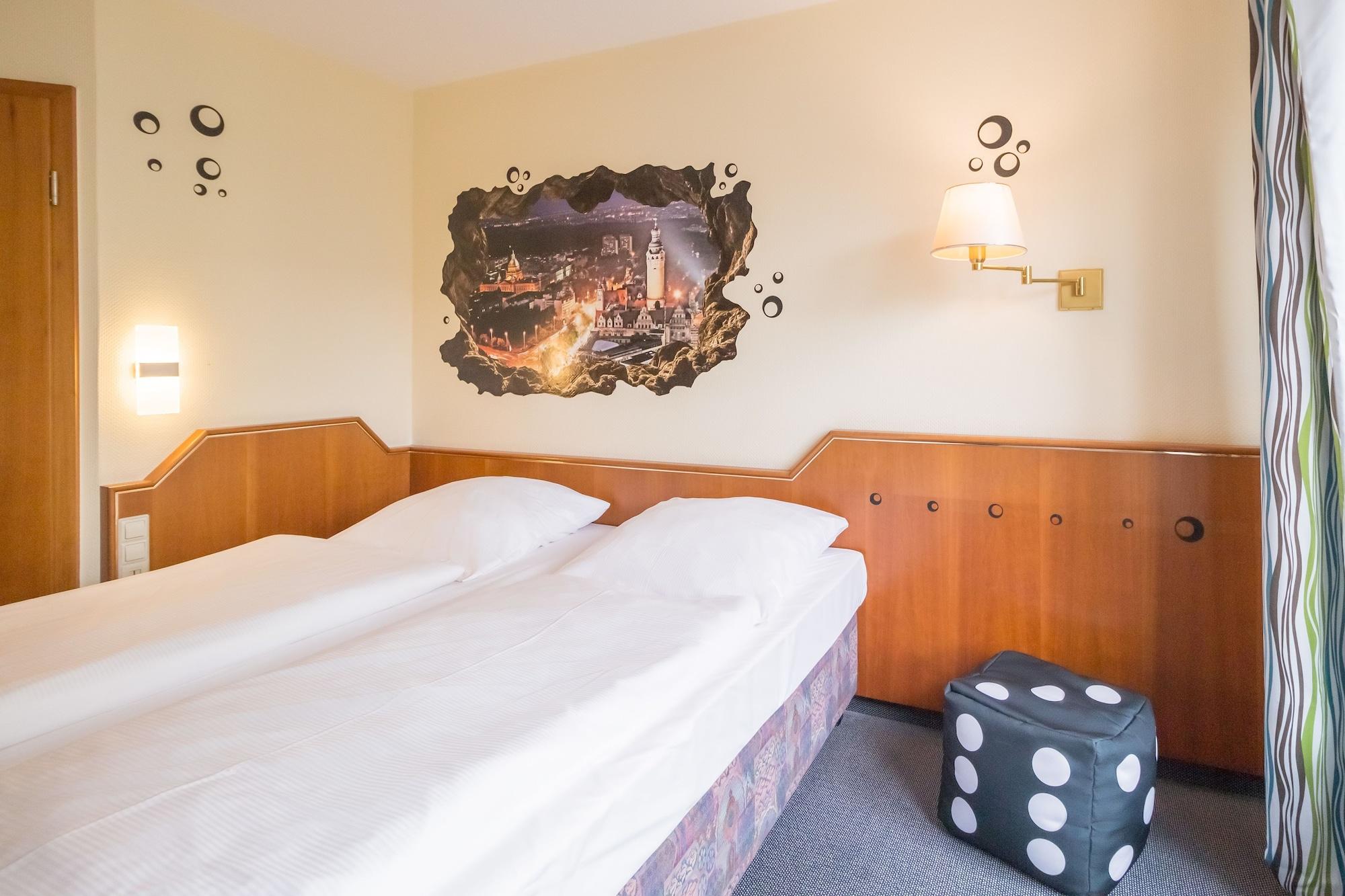 Markgraf Hotel