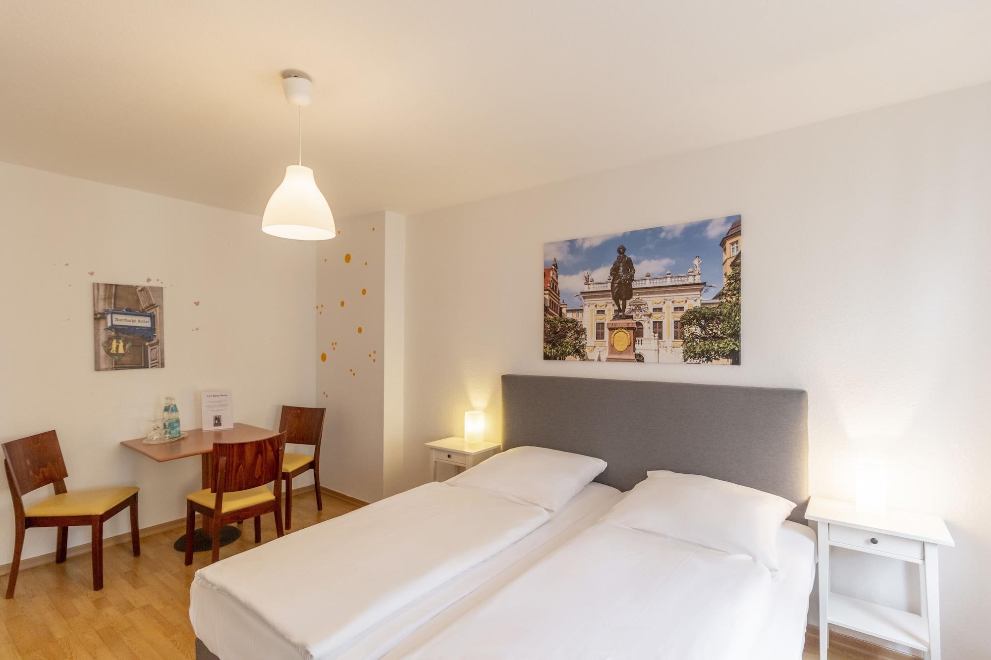 Markgraf Hotel 3*