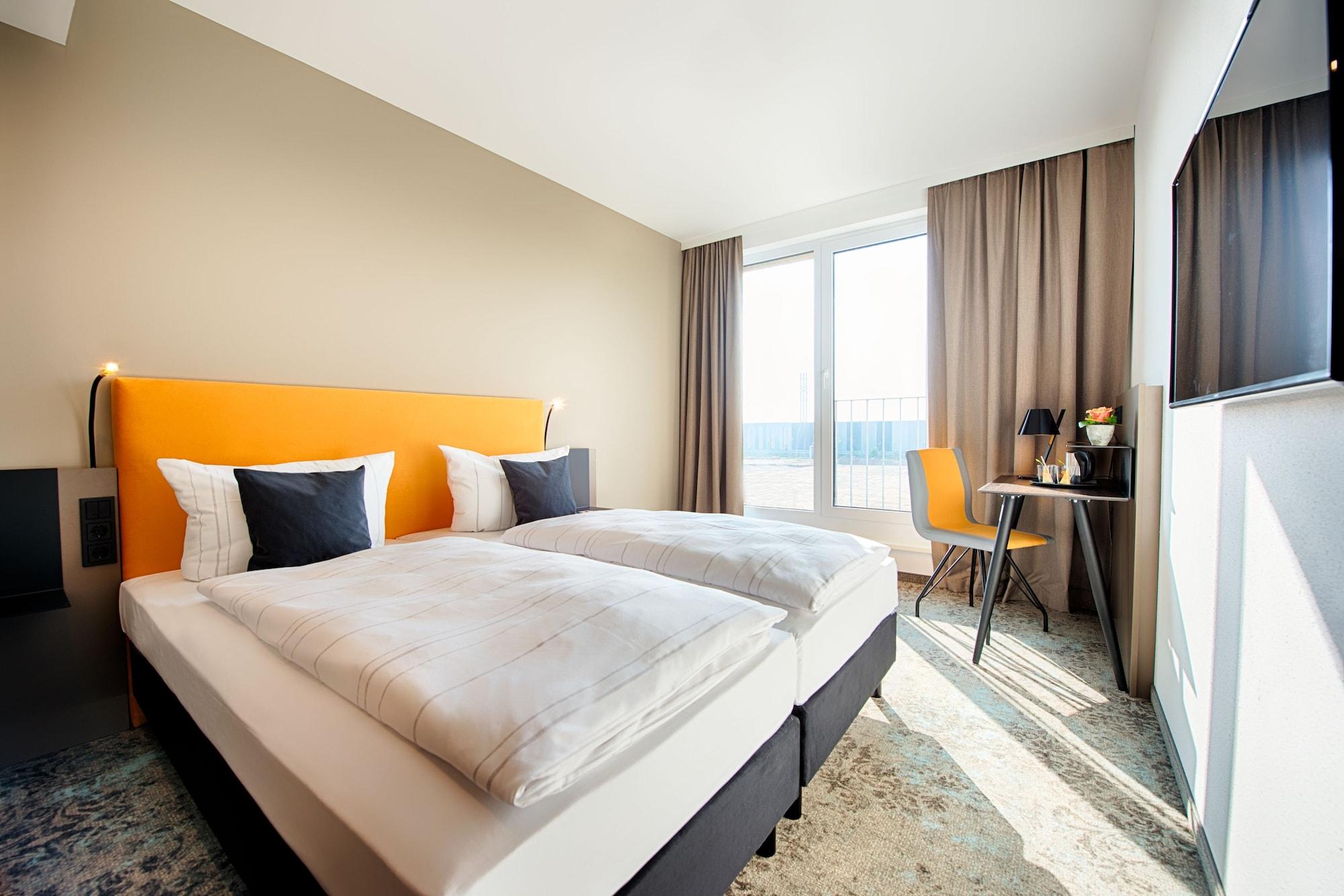 Hotel Loginn Leipzig