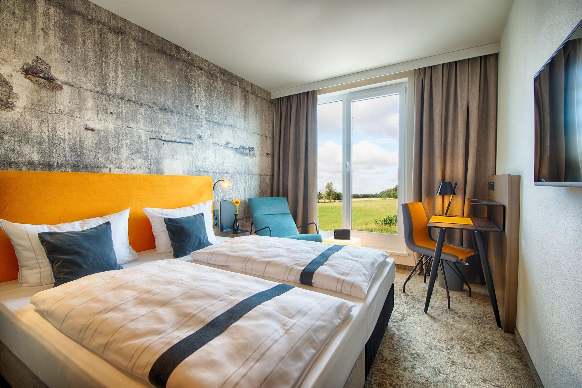 Loginn 3* Leipzig