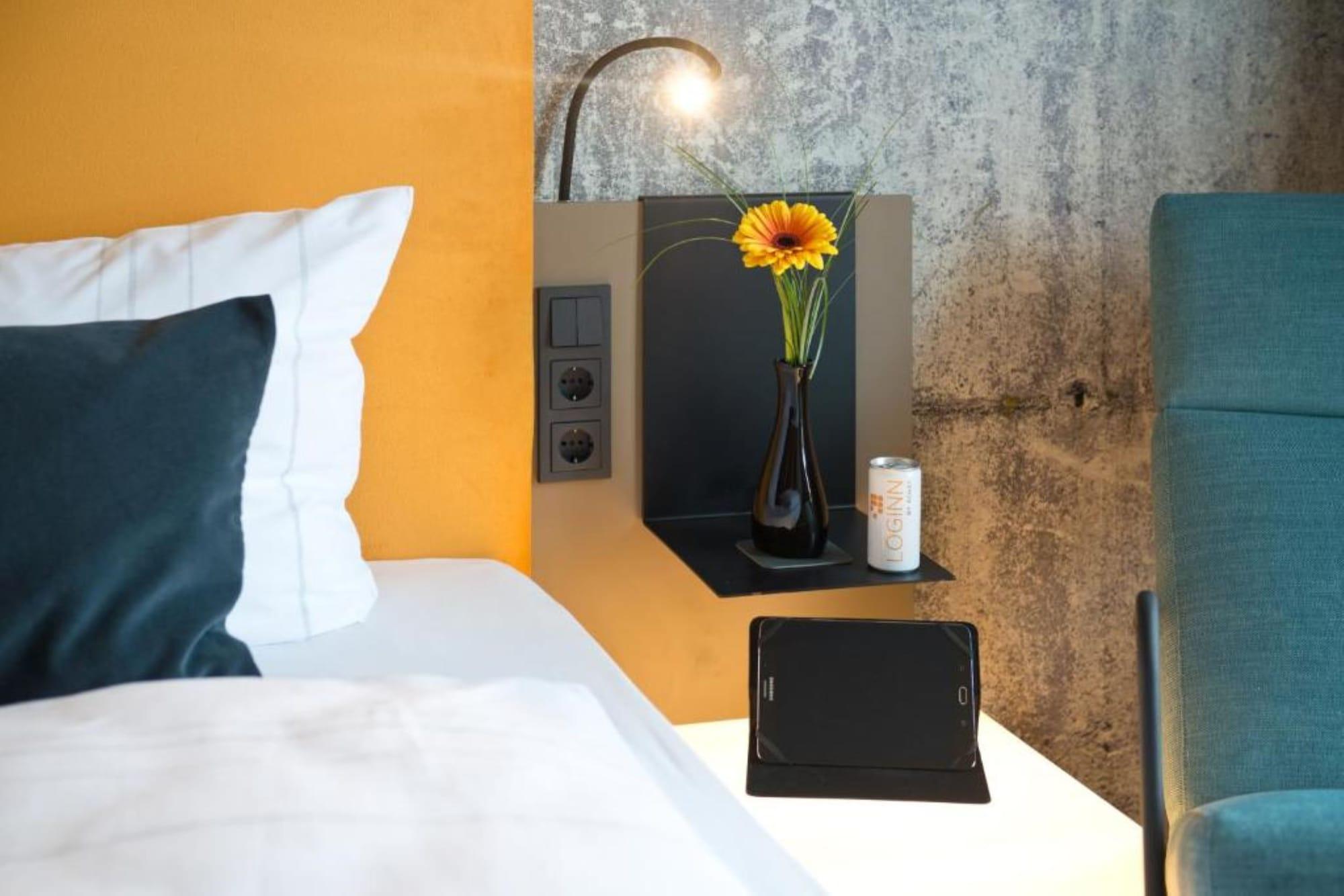 Loginn 3* Leipzig