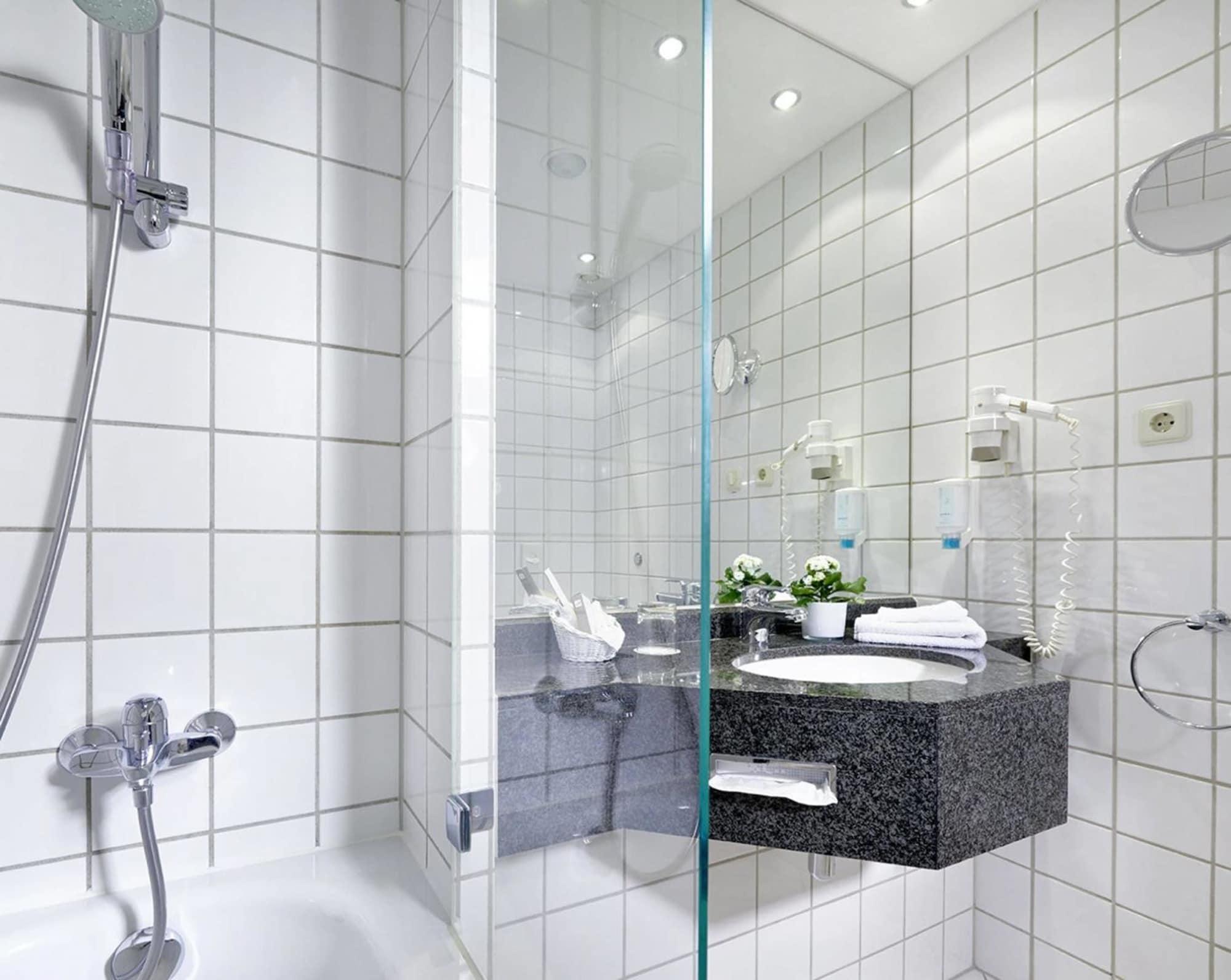 Sachsenpark-hotel Hotel Leipzig