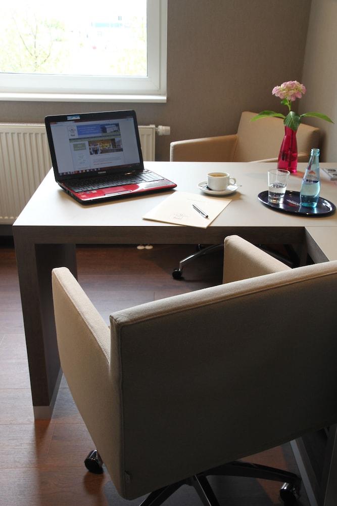 Sachsenpark-hotel