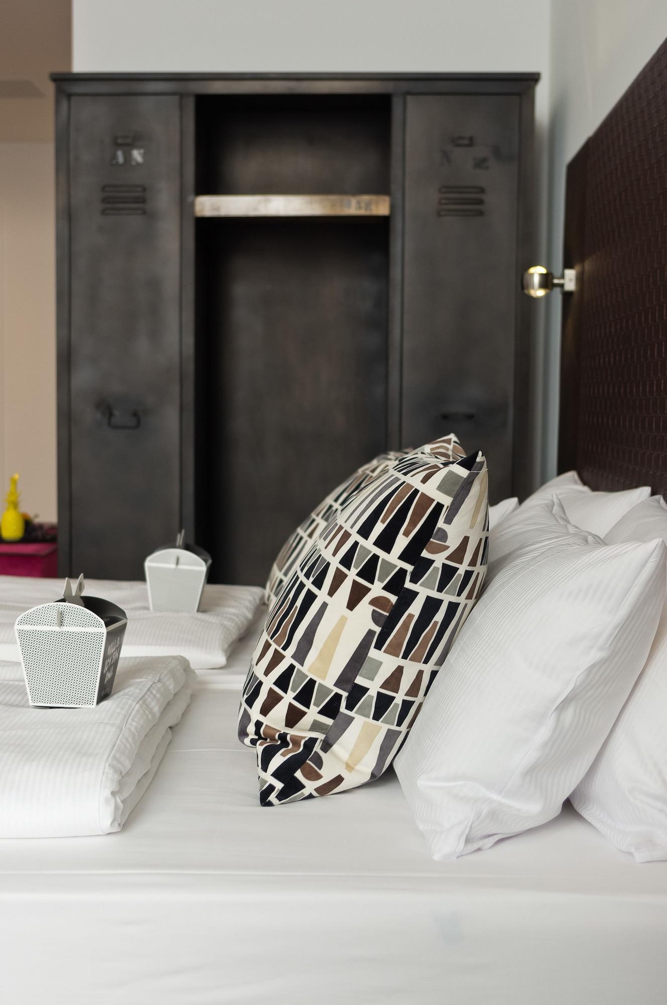 Hotel Arthotel Ana Symphonie Leipzig