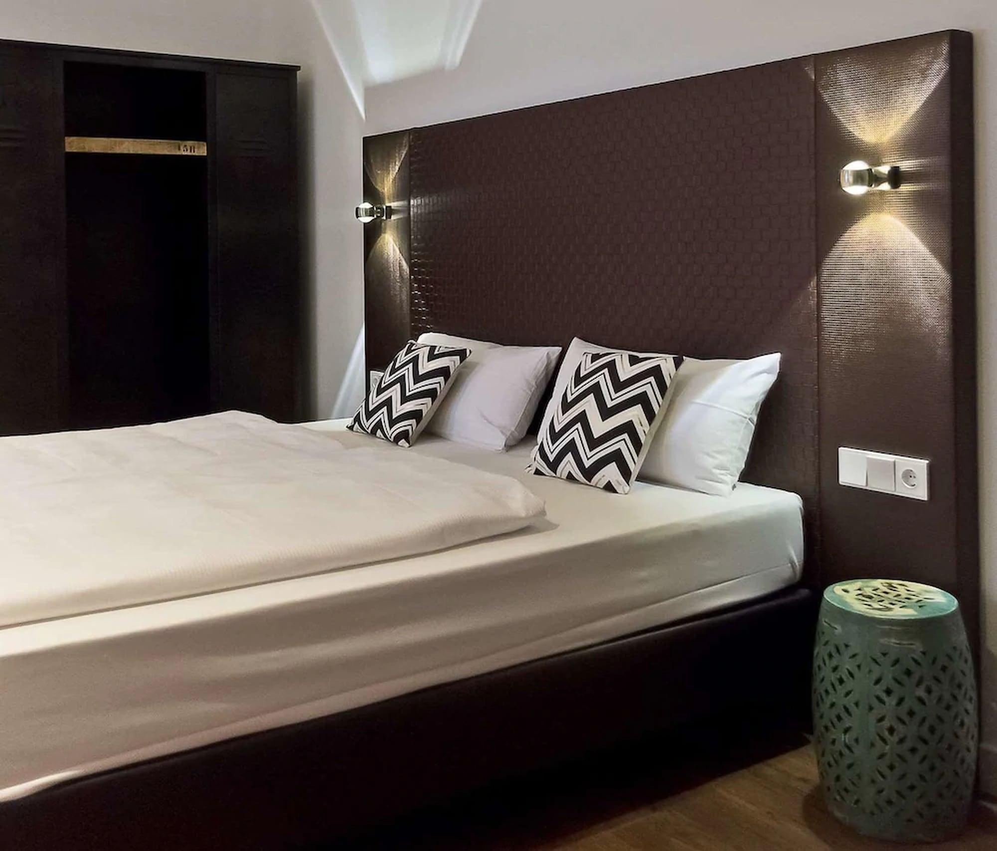 Hotel Arthotel Ana Symphonie 4*