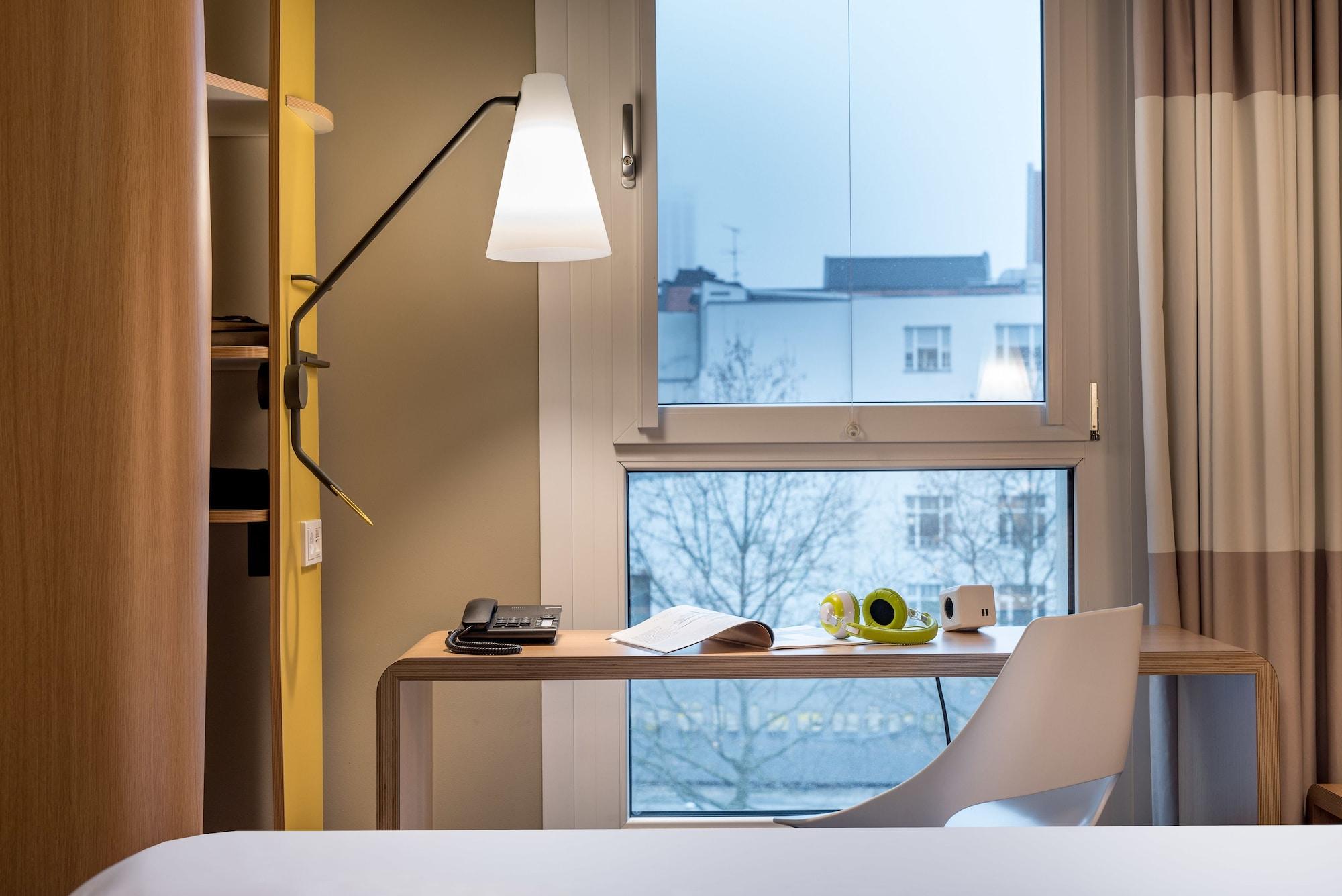 Ibis Hotel