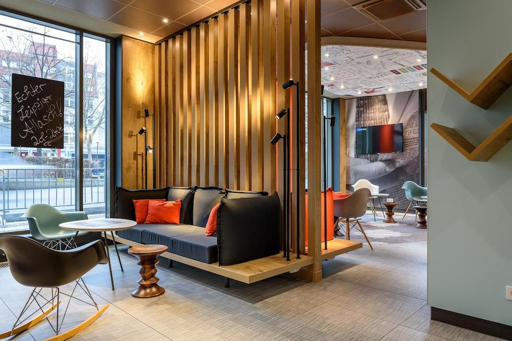Ibis Hotel