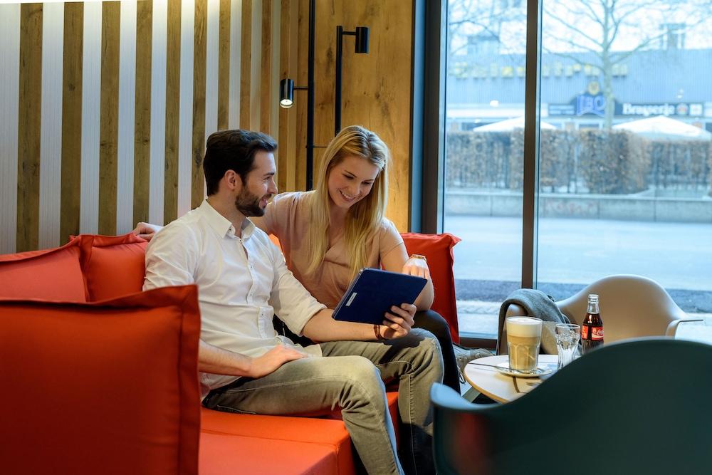 Ibis 2* Leipzig