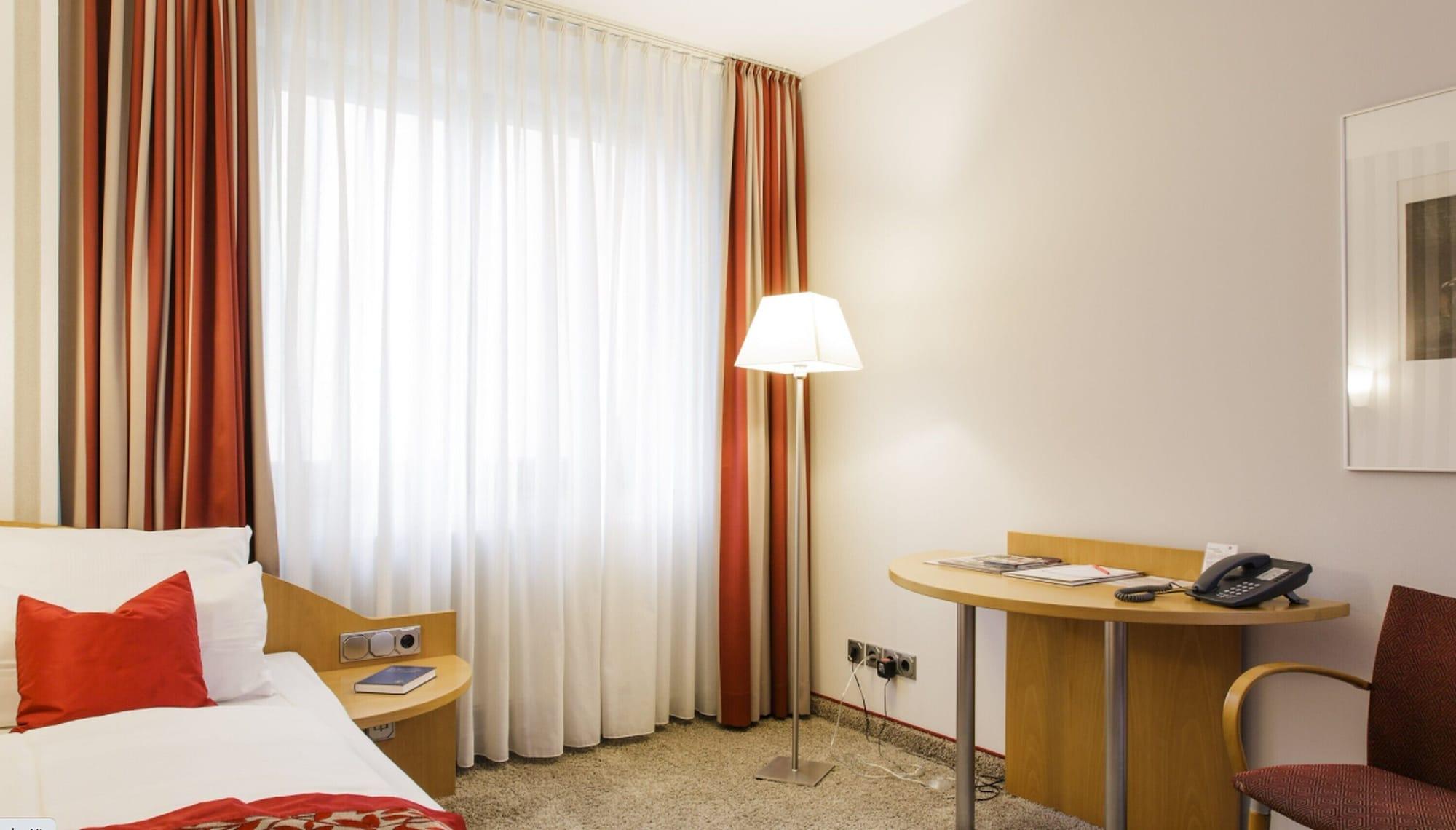 Hotel&restaurant Michaelis