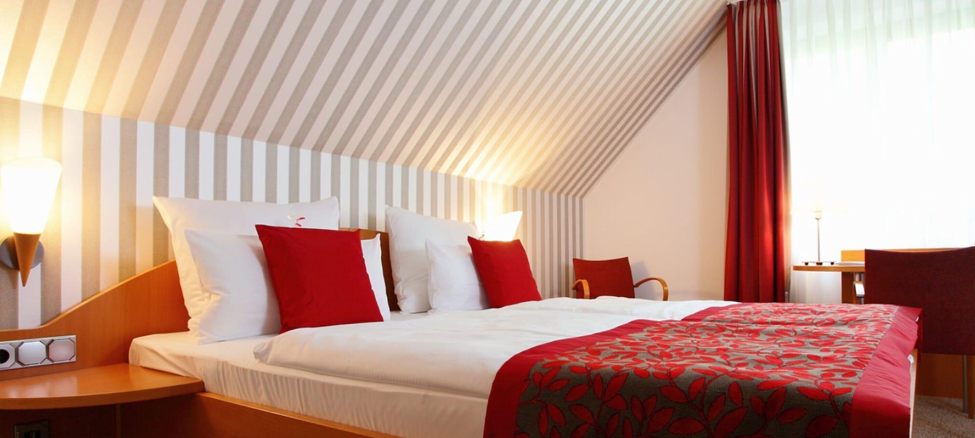 Hotel & Restaurant Michaelis
