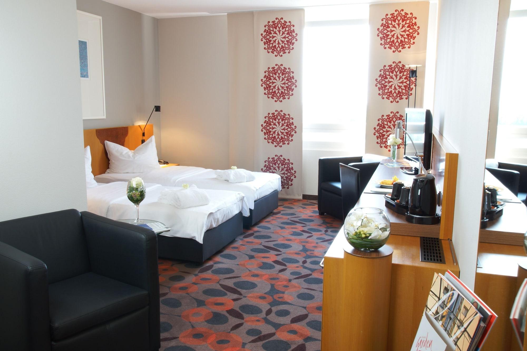 Hotel Atlanta Leipzig