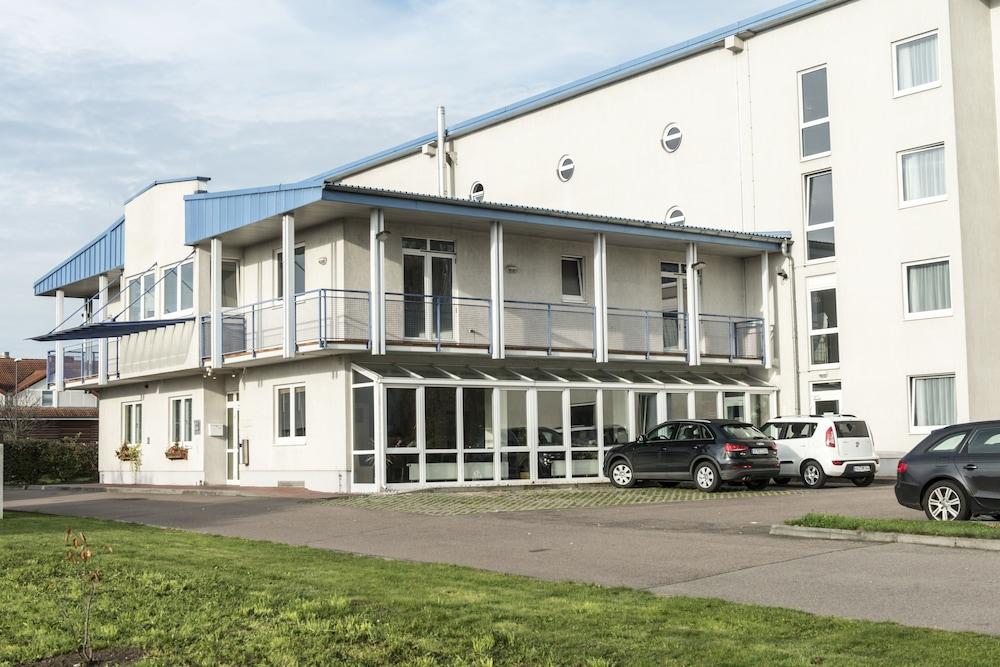 Ibis Nord-ost