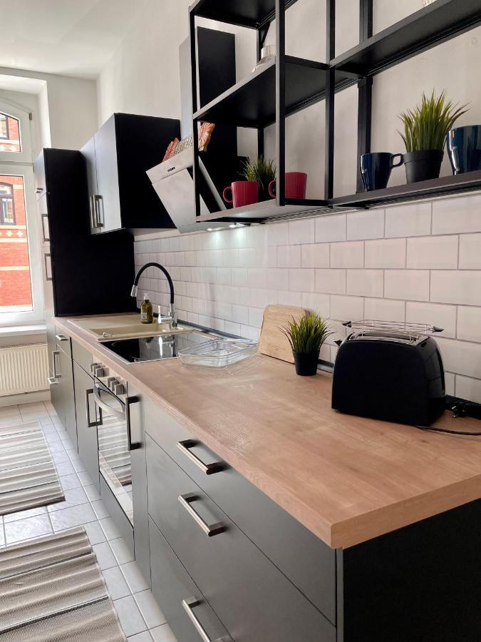 City Gaesteapartment Zentrum-ost Homestay *