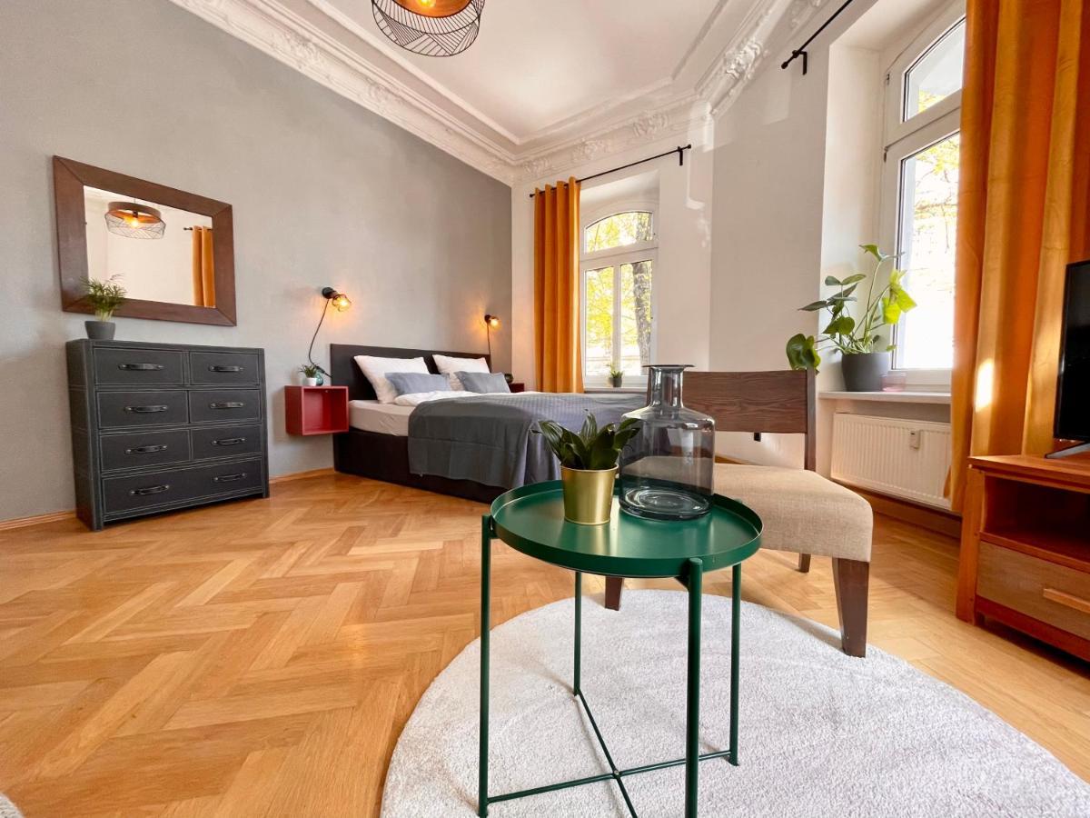 City Gaesteapartment Zentrum-ost Homestay