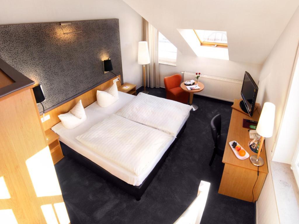 Hotel Hiemann Hotel