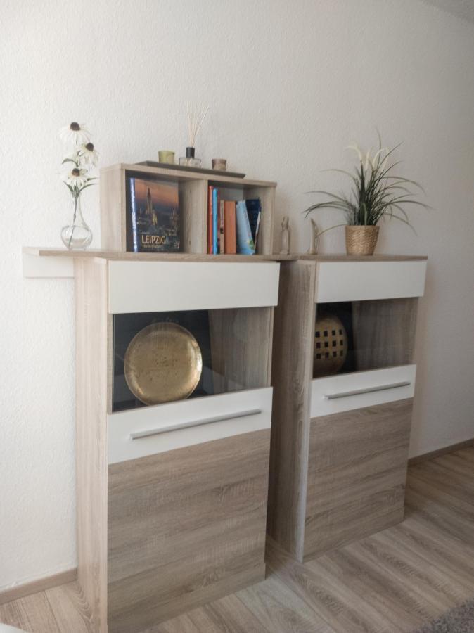 Ruhige Ferienwohnung Am Herzzentrum Appartement