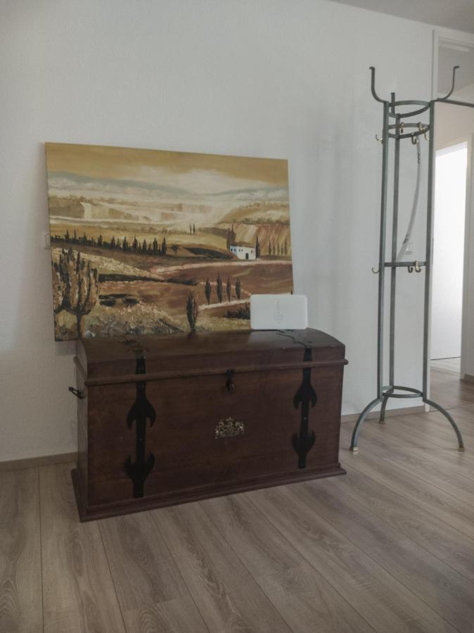 Appartement Ruhige Ferienwohnung Am Herzzentrum *