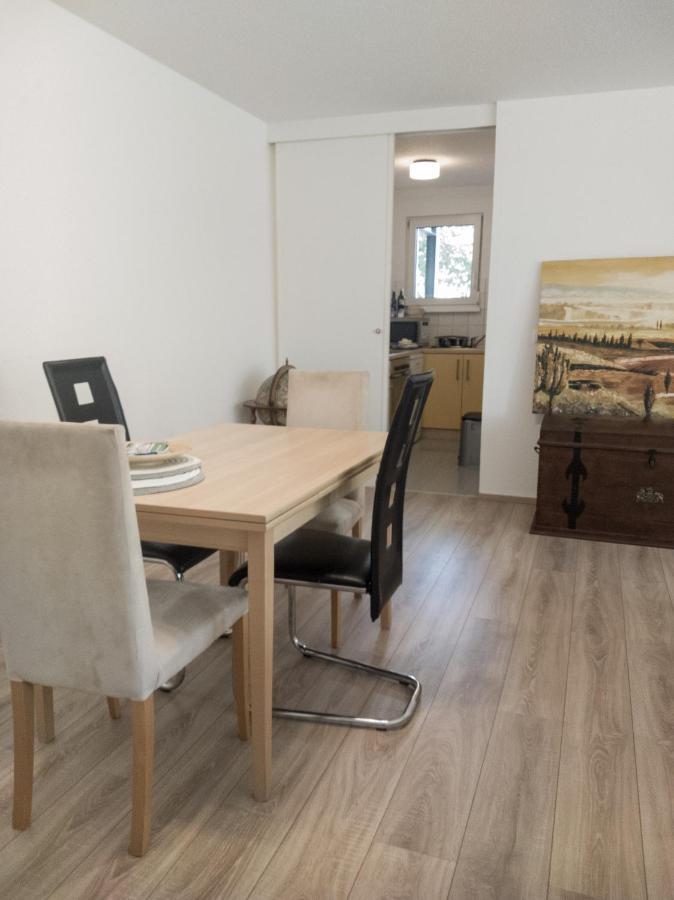 Ruhige Ferienwohnung Am Herzzentrum Appartement Leipzig