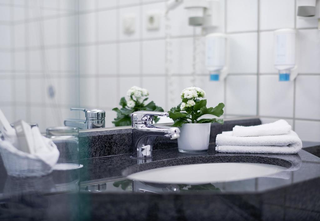 Sachsenpark-hotel Hotel Leipzig