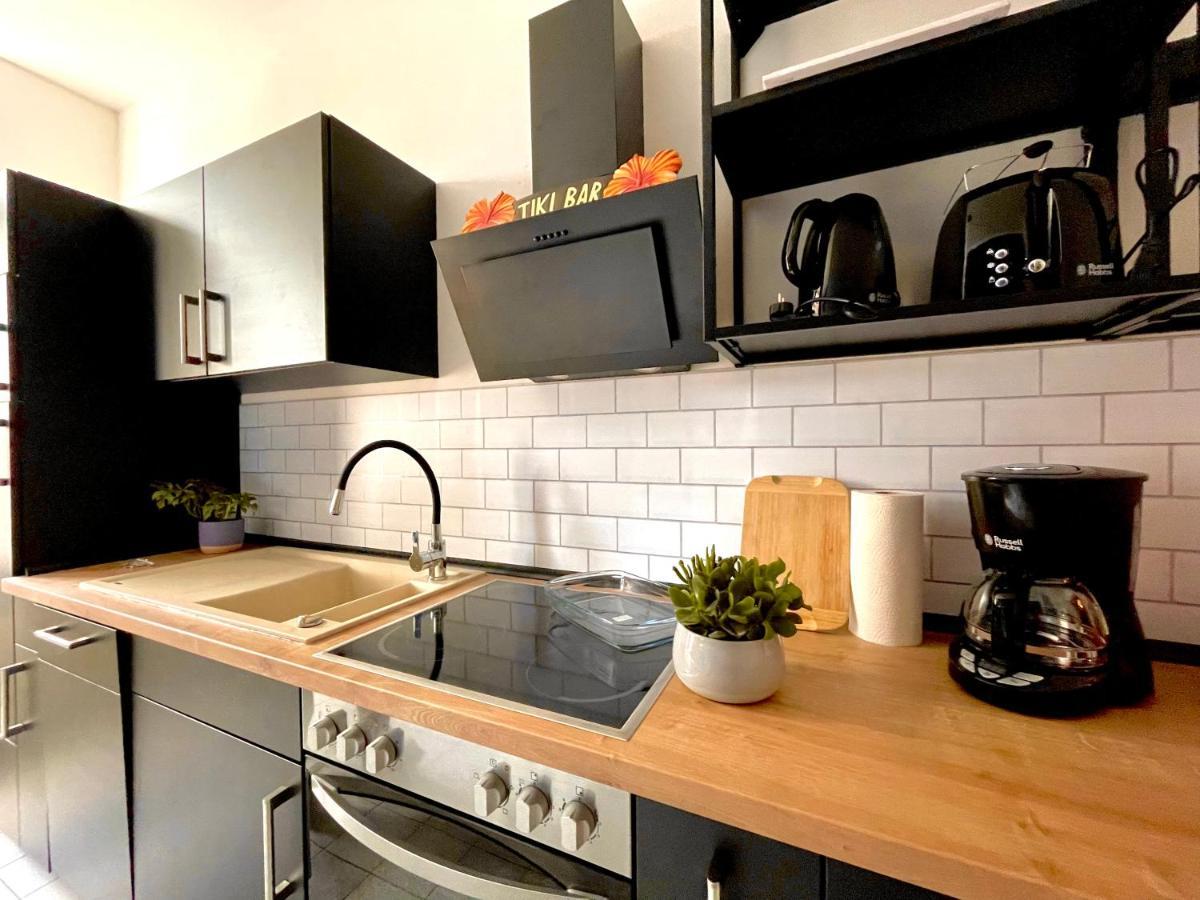 Homestay City Gaesteapartment Zentrum-ost