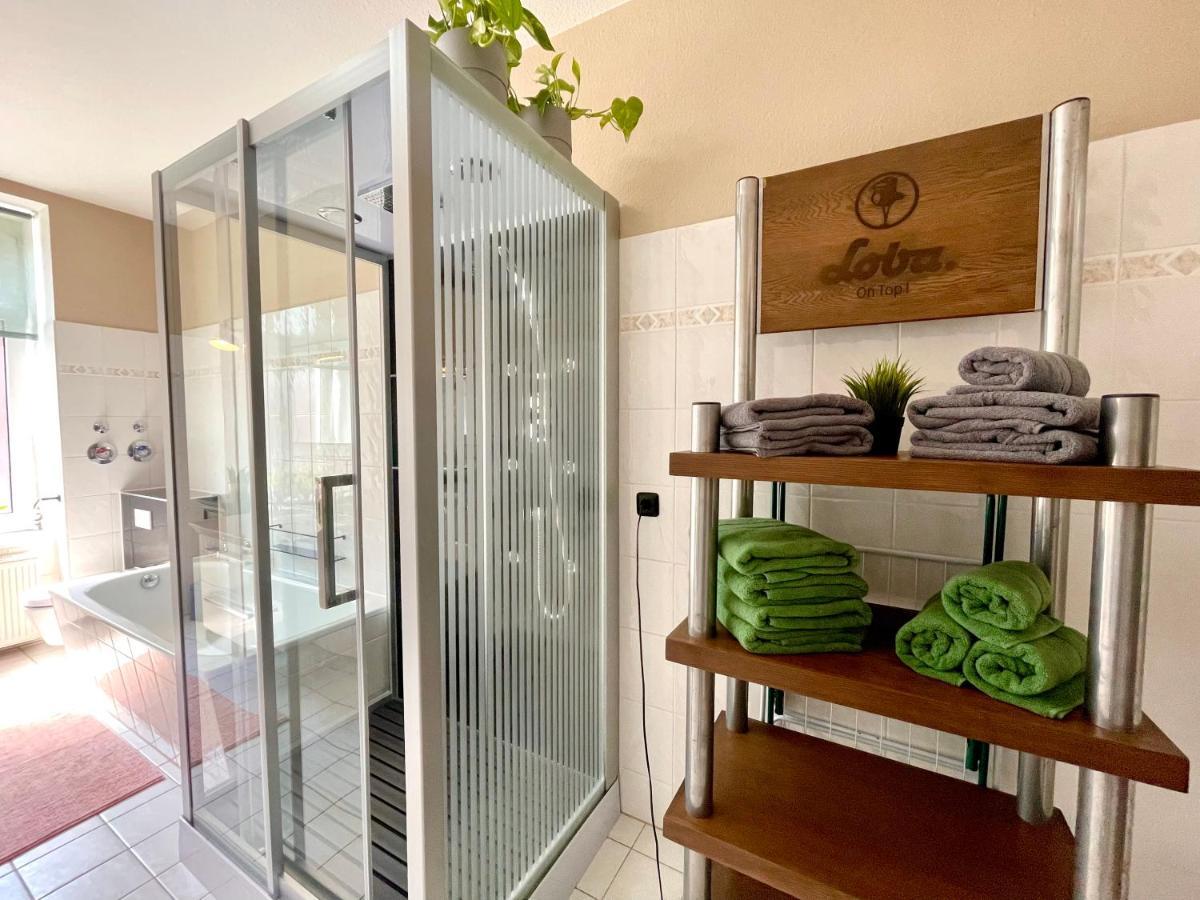 City Gaesteapartment Zentrum-ost Homestay Leipzig