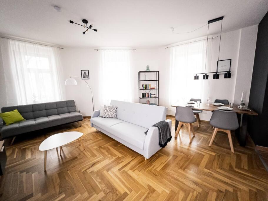 Appartement ✪ Firstclass-apartment In Leipzig-gohlis ✪ Leipzig