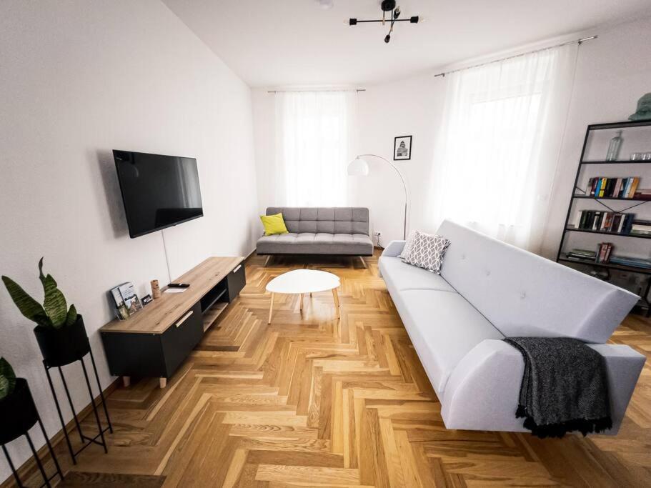 Appartement ✪ Firstclass-apartment In Leipzig-gohlis ✪ Leipzig