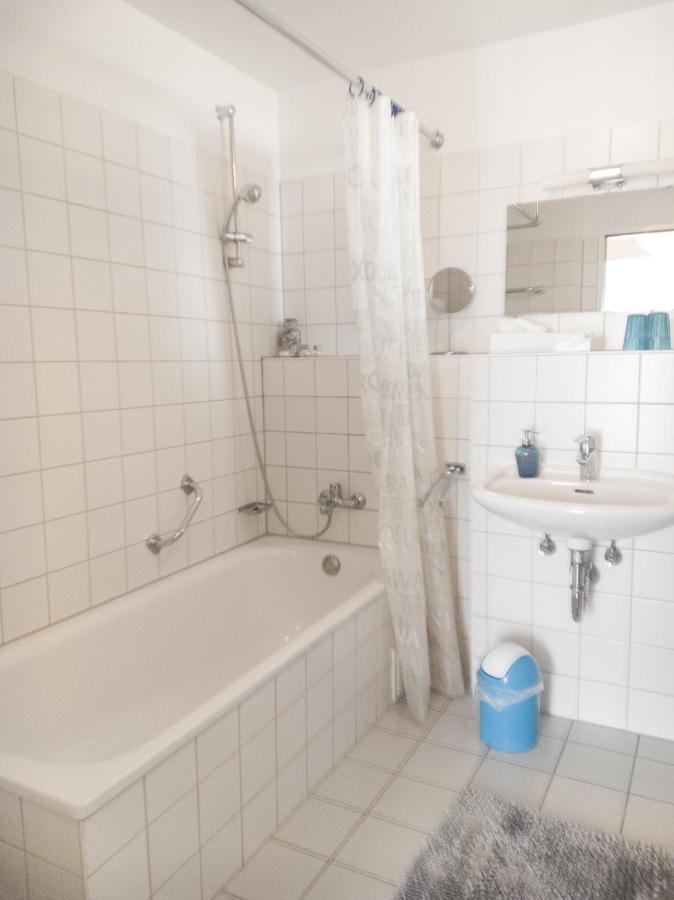 Appartement Ruhige Ferienwohnung Am Herzzentrum