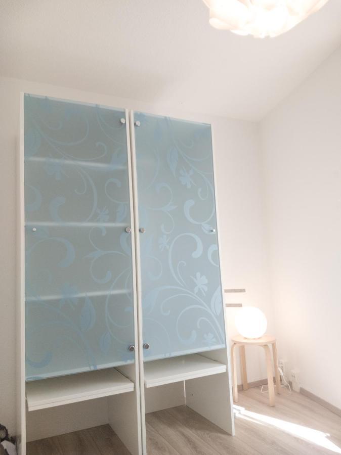 Appartement Ruhige Ferienwohnung Am Herzzentrum *