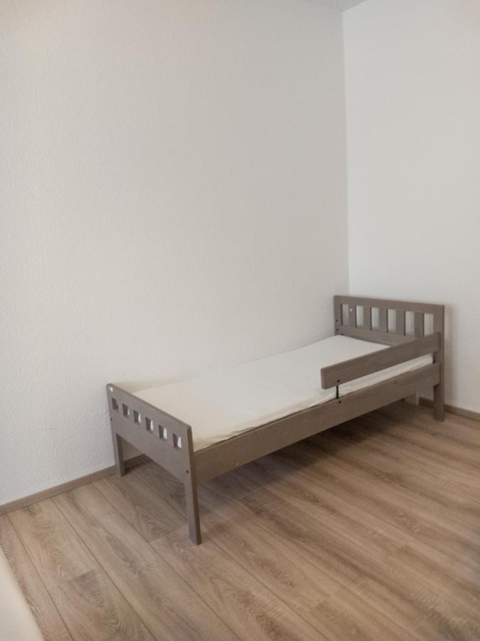 Ruhige Ferienwohnung Am Herzzentrum Appartement *