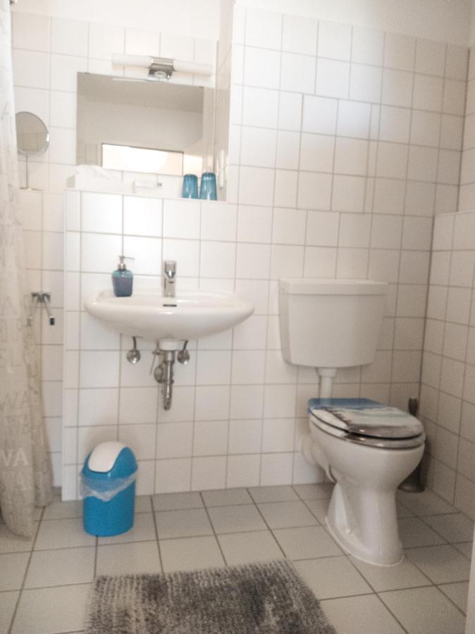 Ruhige Ferienwohnung Am Herzzentrum Appartement Leipzig